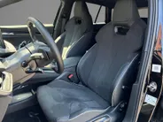 Škoda Elroq Sportline 60 | Trekhaak wegklapbaar | Business upgrade Plus | Black Pack | 21 inch lichtmetaal + All-Season banden