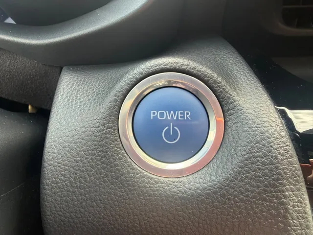 Toyota Yaris Cross 1.5 Hybrid 115 Dynamic AWD