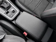 SEAT Ateca FR Business Intense 1.5 TSI 110 kW / 150 PK SUV 7 versn. DSG | 19'' Lichtmetalen Velgen | 5000,- euro Herwaardering!!