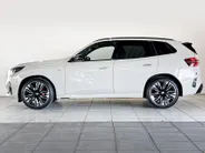 BMW X3 M50