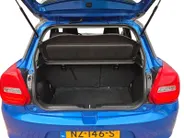 Suzuki Swift 1.0 Stijl Automaat | Navi | Camera | Cruise & climate control | Stoelverwarming | Two-tone Metallic lak | Apple Carplay/Android Auto | Bovag garantie | NAP