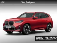 BMW X3 30e xDrive