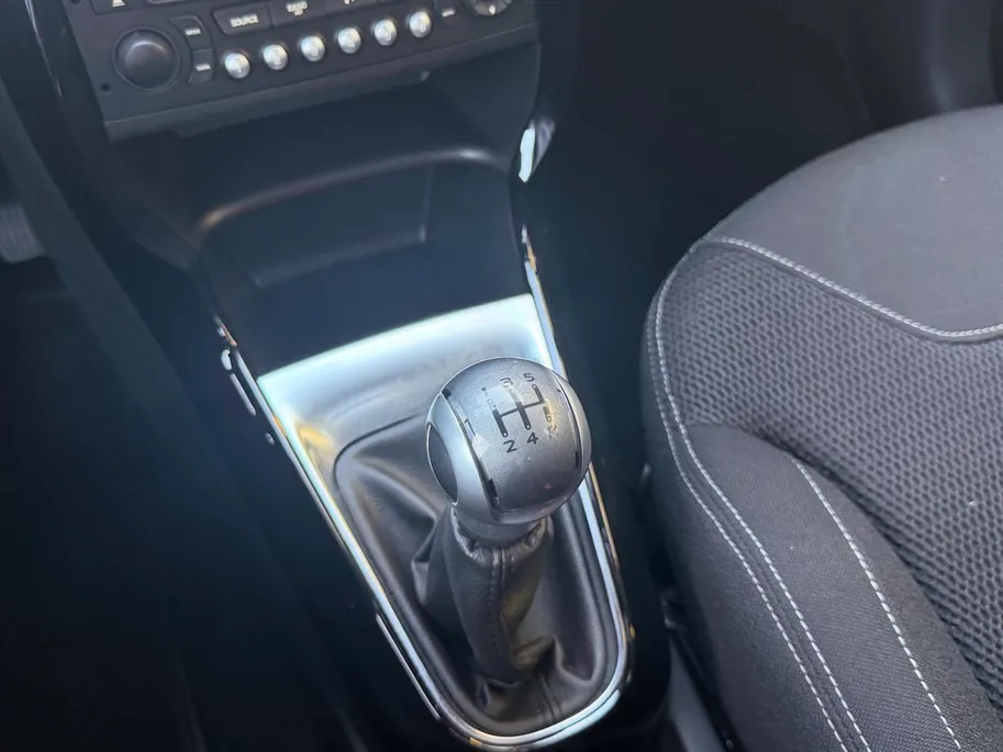 DS DS 3 1.2 PureTech So Chic | Airco | Bluetooth | Cruise Control | 12 maanden garantie! |