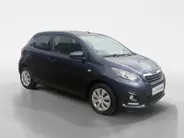 Peugeot 108 1.0 e-VTi Envy | Airco | Elektrische Ramen | Bluetooth | Stuurbediening | Centrale Deurvergrendeling | 12 Maanden Bovag Garantie