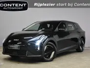 Kia EV4 81,4 kWh 204PK Air
