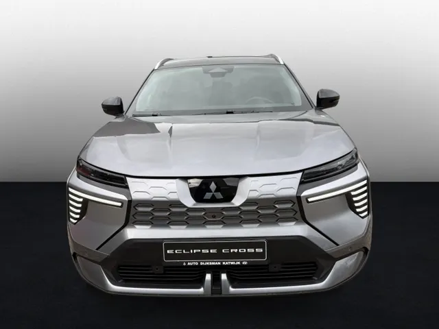 Mitsubishi Eclipse Cross Intense+ 87 kWh