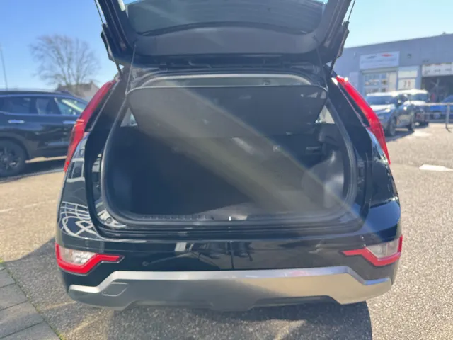 Kia Niro 1.6 GDi Hybrid DynamicLine