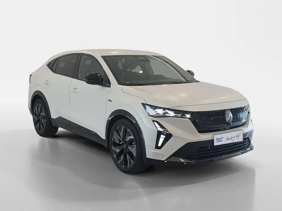 Renault Rafale 1.2 E-Tech full hybrid 200 esprit Alpine | Profiteer nu van €5.000,- Zeeuw & Zeeuw voorraadkorting | Uit voorraad  leverbaar op = op