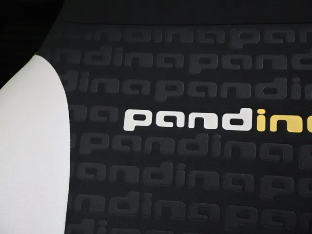 Fiat Panda 1.0 Hybrid Pandina