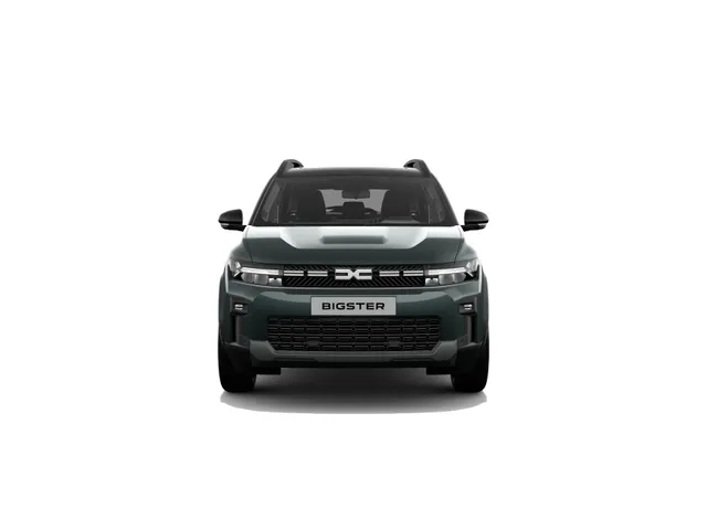 Dacia Bigster Limited Edition | Achteruitrijcamera | Cruise Control en snelheidsbegrenzer | Dacia Handsfree card voor openen, sluiten en starten zonder sleutel