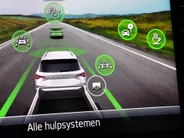 Škoda Karoq 1.5 TSI ACT 150pk DSG Business Edition · Camera · Inklap. Trekhaak · Keyless · Stuur- & Stoelverwarming · Apple/Android Car Play · ACC · Garantie t/m 02-07-2028 of 100.000km