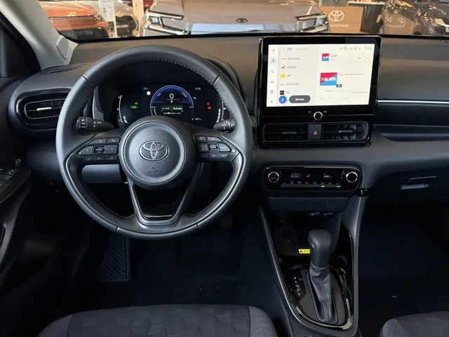 Toyota Yaris 1.5 Hyb. 115 Dynamic