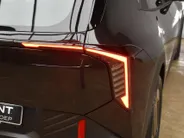 Kia EV4 58,3 kWh 204PK Air NIEUW