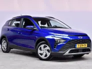 Hyundai Bayon 1.0 T-GDI 48V 100PK i-Motion I Airco I Cruise controle