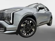 Kia Sportage 1.6 T-GDi Plug-in Hybrid GT-PlusLine | Afneembare Trekhaak | Demo | Direct leverbaar | 360 Camera | Schuif-/kanteldak | Stoel-/stuurverwarming | Apple Carplay | Android Auto