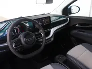 Fiat 500e Icon 42KWH | Navi | Carplay | BTW | 16'