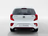 Kia Picanto 1.0 T-GDI GT-Line | Camera | Apple Carplay/Android Auto | Stoel/Stuur Verwarming | Cruise Control | Climate Control | Navigatie | 12 Maanden Bovag Garantie
