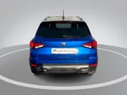 SEAT Arona 1.0EcoTSI 95PK FR · Apple/Android Car Play · Parkeersensoren · Cruise control · Garantie t/m 09-04-2025
