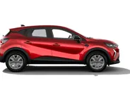 Renault Captur E-Tech full hybrid 160 evolution | Nu leverbaar met €2.500,- EXTRA Zeeuw & Zeeuw korting en 5 jaar GRATIS garantie tot 160.000km! |