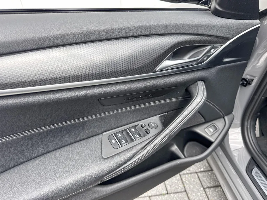 BMW 5 Serie Touring 520i