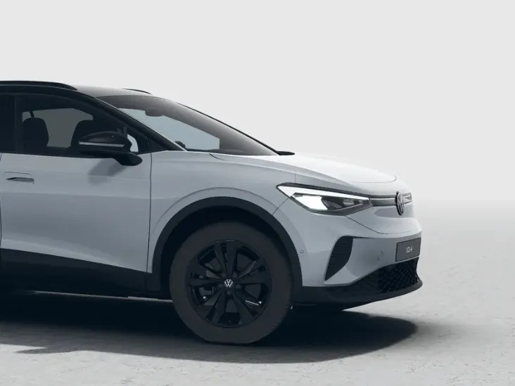 Volkswagen ID.4 Limited Edition 58 kWh accu 190 PK · Prijs is inclusief inruilpremie ·