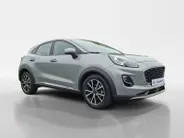 Ford Puma 1.0 EcoBoost Hybrid Titanium | 1e Eigenaar | NL-Auto | Winterpack | 17' Lichtmetaal | Climate Control | Navigatie | Parkeersensoren | Apple Carplay&Andoid auto |