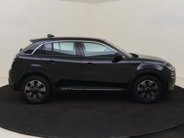 Fiat 600 1.2 Hybrid Urban