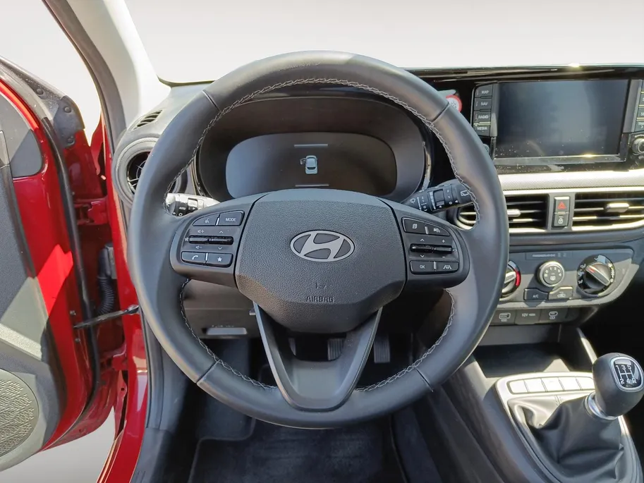 Hyundai i10 1.0 Comfort Smart |