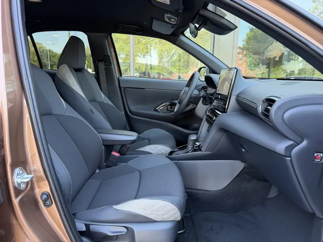 Toyota Yaris Cross 1.5 Hybr 130 Exec | Premium Pack |