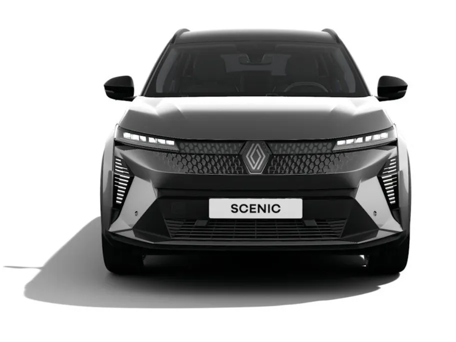 Renault Scénic E-Tech EV87 long range esprit Alpine | Nu leverbaar met €3.000,- extra Zeeuw & Zeeuw korting! en met GRATIS 5 jaar garantie | Financier tegen slechts 2,9% rente