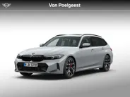 BMW 3 Serie Touring 330e M Sport Edition