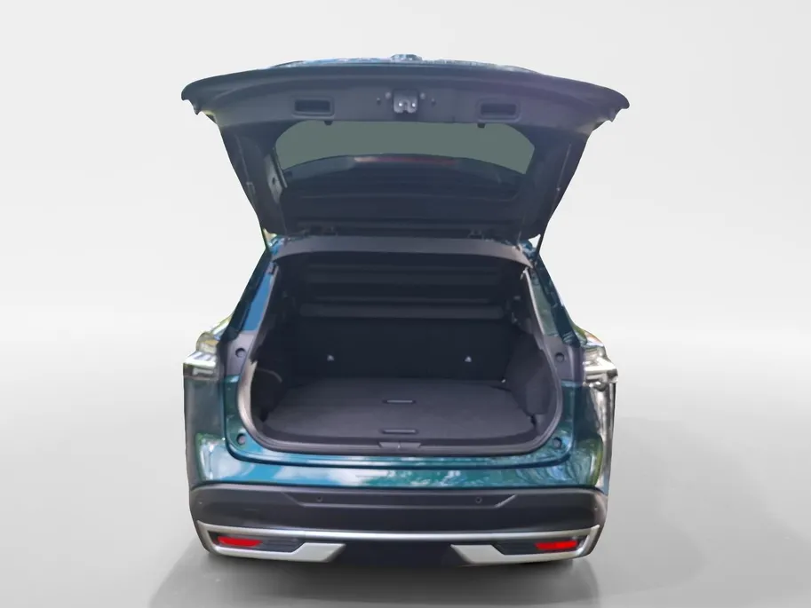 Nissan QASHQAI 1.5 e-Power N-Connecta | PANO DAK | RONDOM CAMERA | CARPLAY | ADAPTIEVE CRUISE | CLIMATE |
