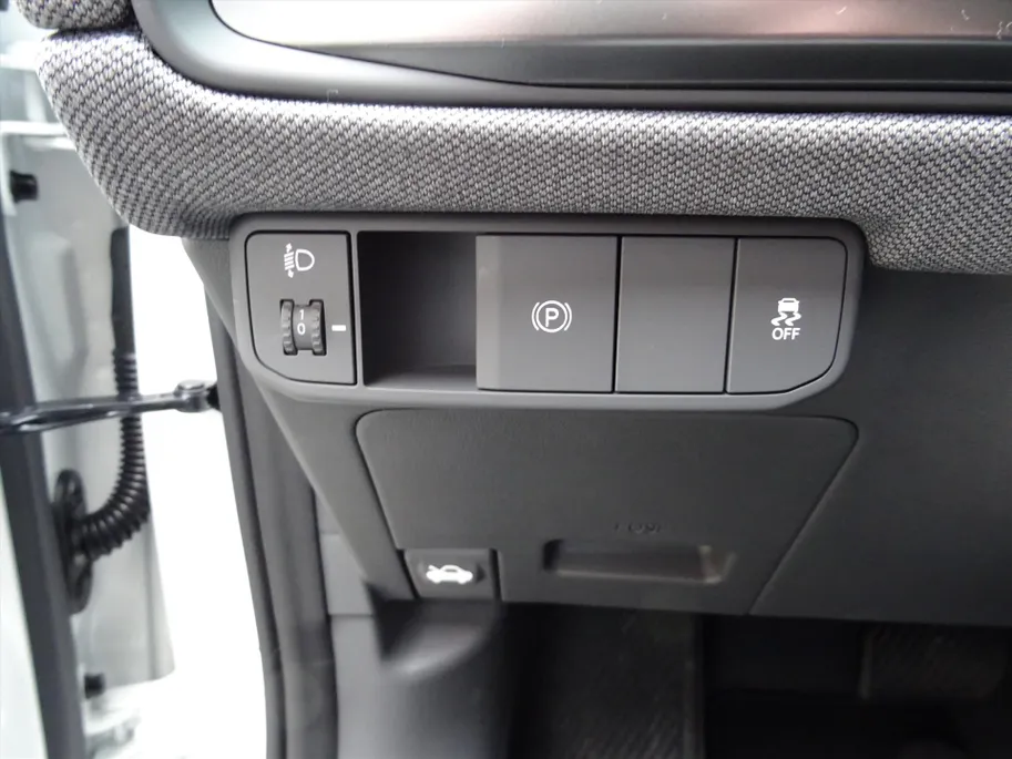 Kia EV3 58,3 kWh 204pk Plus (in bestelling)