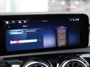 Mercedes-Benz CLA Shooting Brake 250 e Star Edition AMG Line l Panoramadak l Stoelverwarming l Ambiente lichtpakket