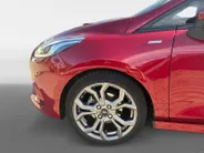 Ford Fiesta 1.0 EcoBoost ST-Line |Voorruitverwarming| Navigatie| Achterspoiler| 12 maanden Bovag garantie}