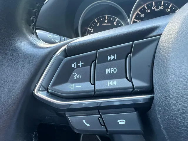Mazda 6 Sportbreak 2.0 SkyActiv-G 165 Centre-Line AUTOMAAT | TREKHAAK | 360gr CAMERA | APPLE CARPLAY/ ANDROID AUTO | HEAD-UP DISPLAY | 1e EIG | NED. AUTO |