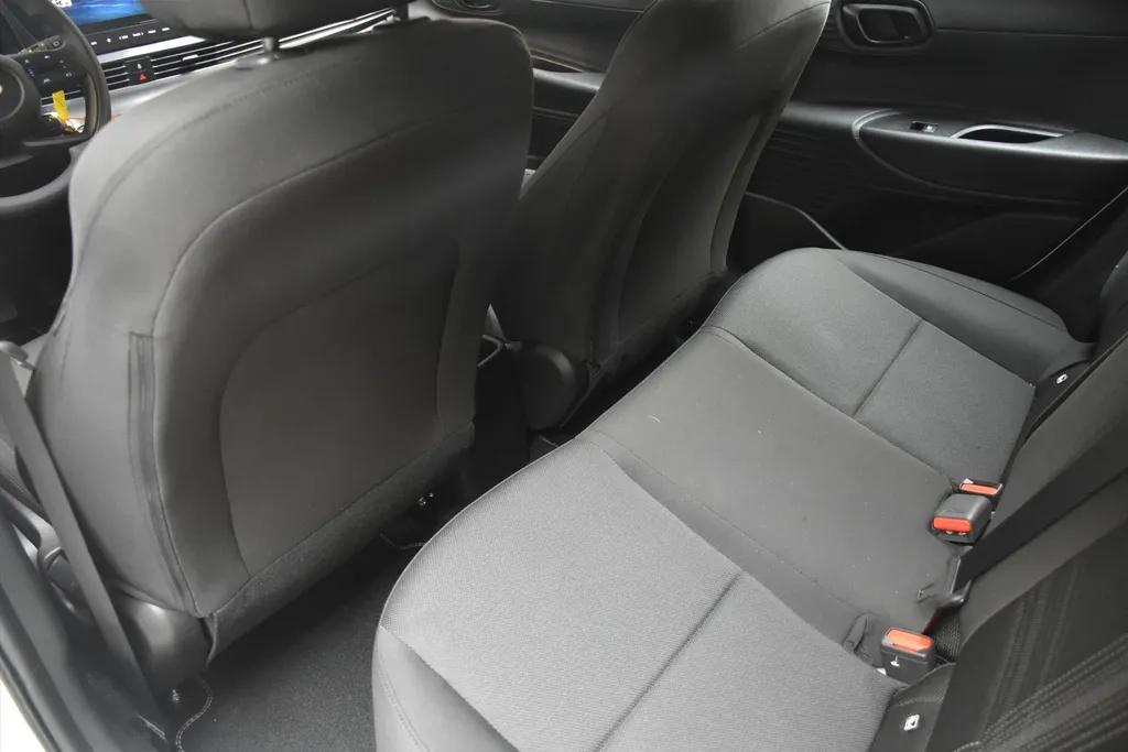 Hyundai i20 1.0 T-GDI E-Motion I Airco I Navi I Cruise I Camera