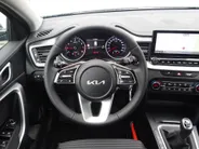 Kia Ceed Sportswagon Sw 1.0 T-GDi 100pk DynamicLine