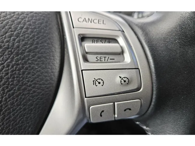 Nissan QASHQAI 1.2 115pk DIG-T N-Connecta