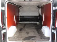Fiat Talento 2.0 MultiJet L2H1 Basis | Airco | Navi | Cruise | Trekhaak | Betimmering laadruimte |