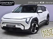 Kia EV3 81,4 kWh 204pk Plus Advanced