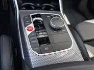 BMW 3 Serie Sedan 318i
