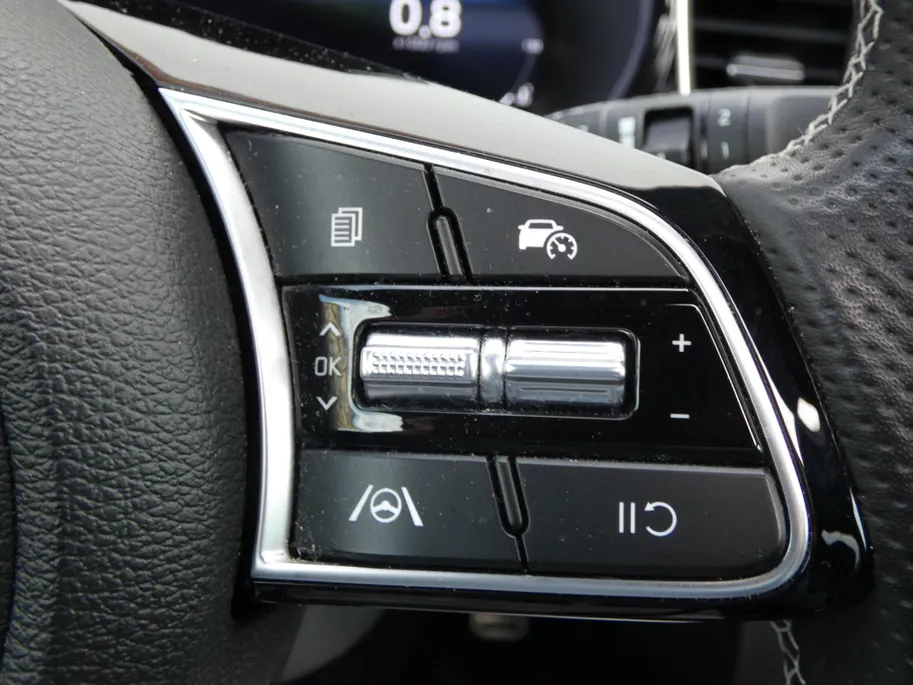 Kia XCeed 1.0 T-GDi 120pk GT-Line First Edition