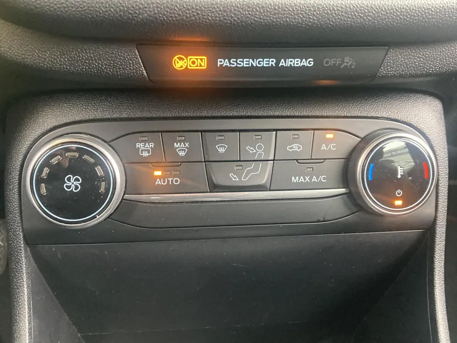 Ford Fiesta 1.0 EcoBoost Titanium 100 pk 5-deurs Apple Carplay/ Android Auto - Cruise Control
