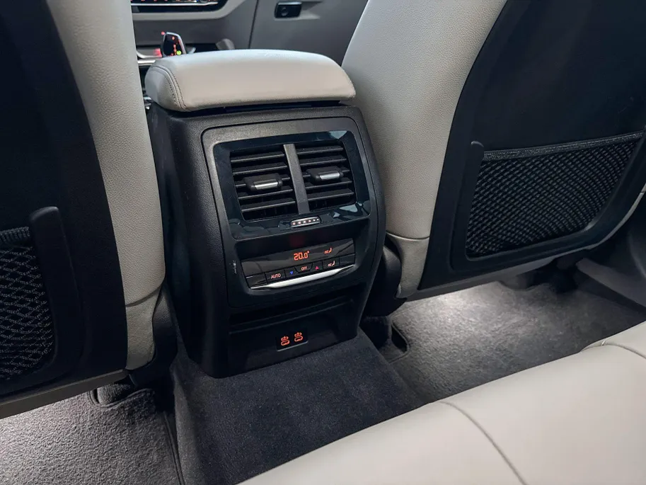 BMW X4 xDrive20i High Executive M-Sport