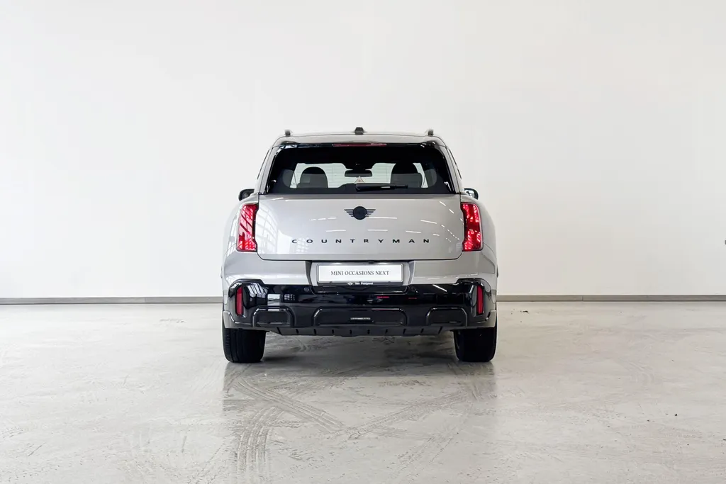 MINI Countryman Electric E John Cooper Works Pakket S