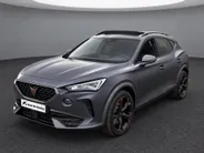 CUPRA Formentor 1.4e-Hybrid 180kW/245PK VZ · Panoramadak · Trekhaak · BEATS audio · Camera + Parkeersensoren