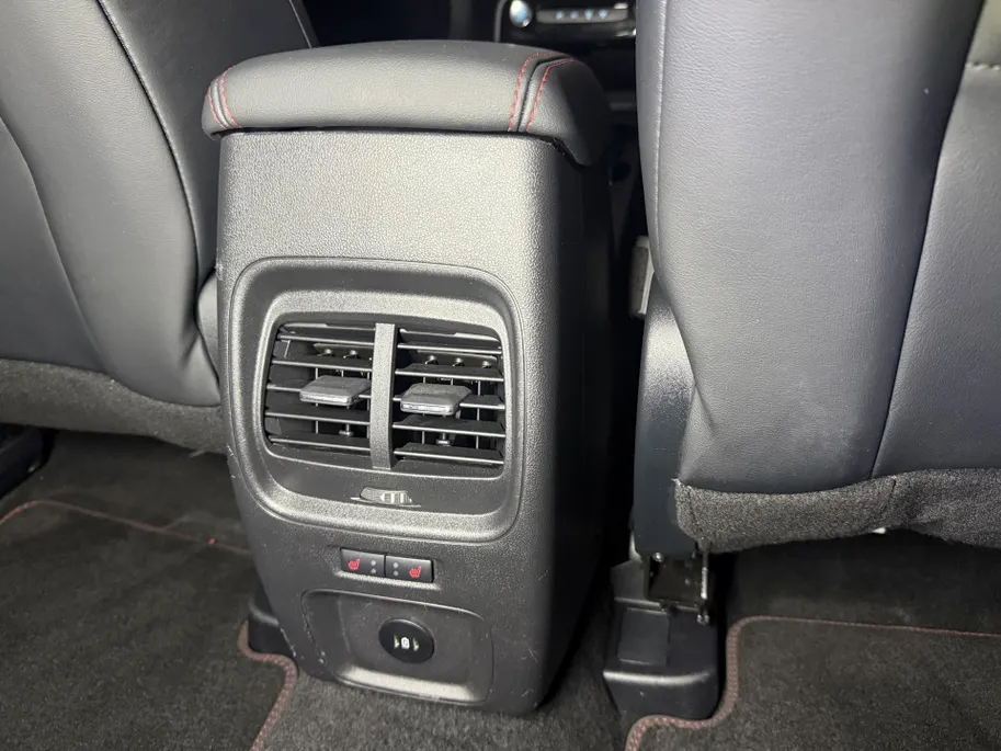 Ford Kuga 2.5 PHEV ST-Line X 243PK | Pano Dak | AGR Voorstoelen | Winter Pack | Matrix LED Koplampen | Elektrische Trekhaak