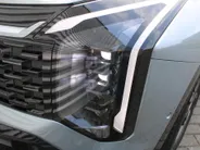 Kia Sportage 1.6 T-GDi Hybrid GT-PlusLine | Stuur-/stoelverwarming + ventilatie | Schuifdak | 360 Camera | HUD | LED | Stoelgeheugen | Elek. achterklep |