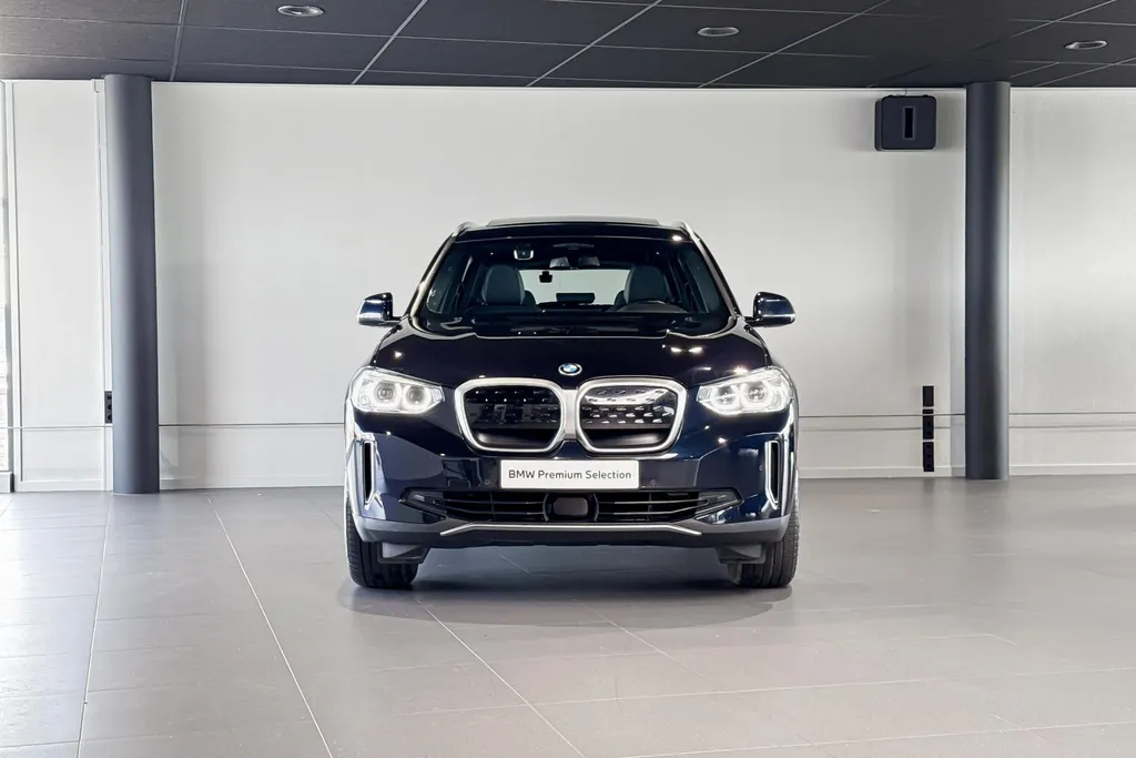 BMW iX3 Executive 80 kWh